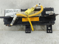 2016-2020 Kia Optima Air Bag Driver Left Knee OEM P/N:56970D5000WK D556991030, JFKSNFY31T2028 Fits Fits 2016 2017 2018 2019 