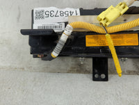 2016-2020 Kia Optima Air Bag Driver Left Knee OEM P/N:56970D5000WK D556991030, JFKSNFY31T2028 Fits Fits 2016 2017 2018 2019 
