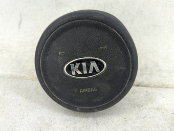 compare product 2016-2018 Kia Optima Air Bag Driver Left Steering Wheel Mounted Black 1458895