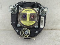 2016-2018 Kia Optima Air Bag Driver Left Steering Wheel Mounted Black 1458895 - Oemusedautoparts1.com