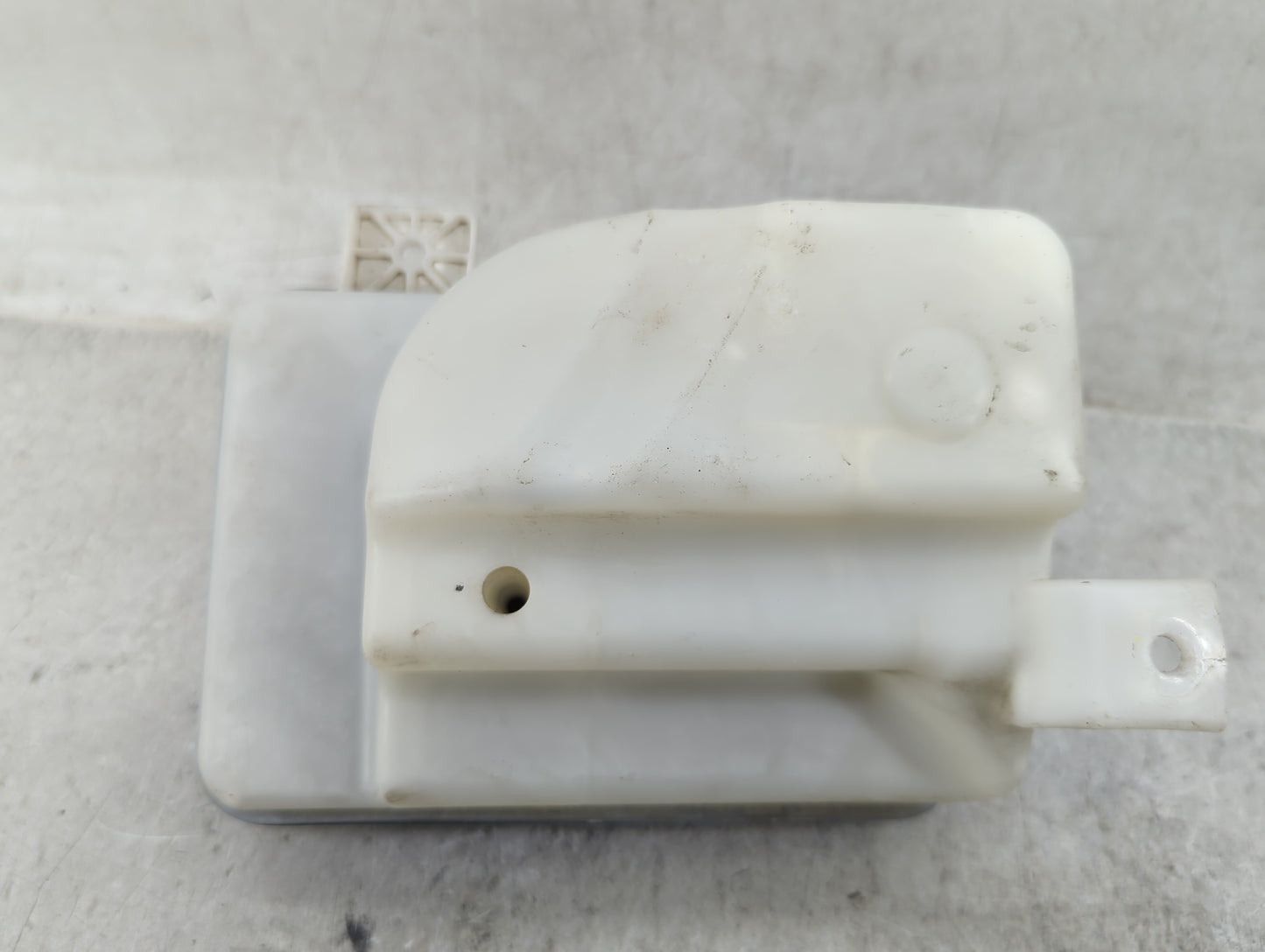 2016-2020 Kia Optima Radiator Coolant Overflow Expansion Tank Bottle 1459997 - Oemusedautoparts1.com