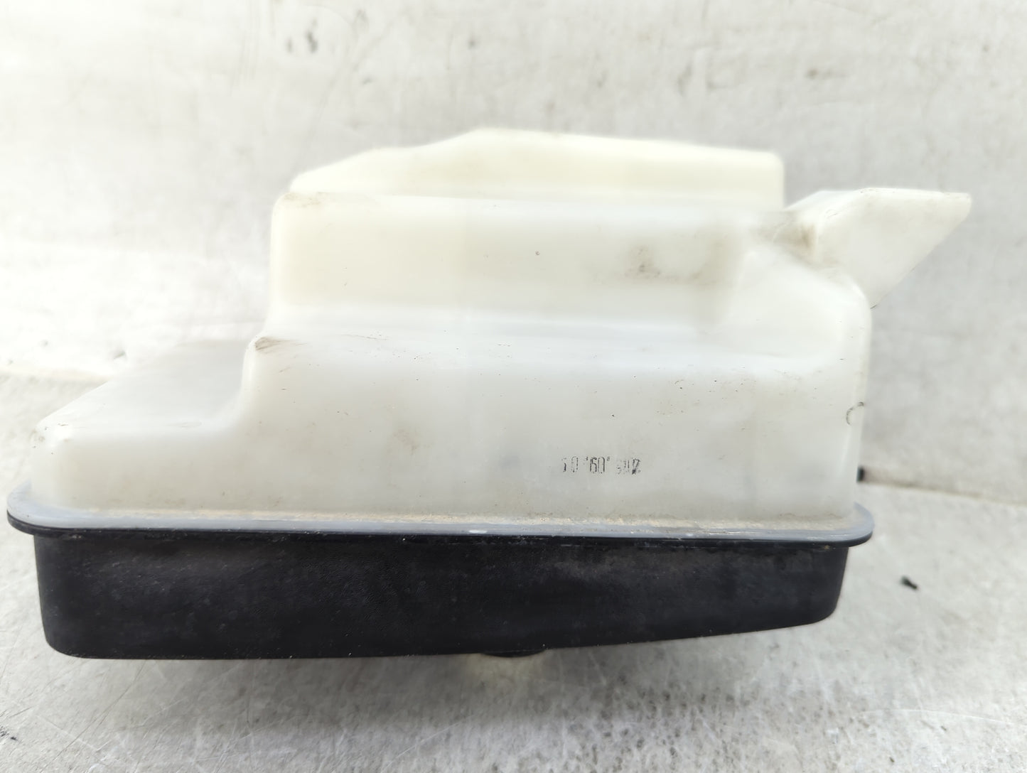 2016-2020 Kia Optima Radiator Coolant Overflow Expansion Tank Bottle 1459997 - Oemusedautoparts1.com