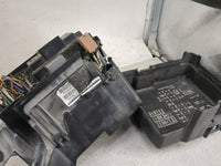 2016-2019 Kia Optima Fusebox Fuse Box Panel Relay Module P/N:18980-09400 18980-09450, T91202D5 Fits Fits 2016 2017 2018 2019