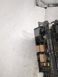 2016-2019 Kia Optima Fusebox Fuse Box Panel Relay Module P/N:18980-09400 18980-09450, T91202D5 Fits Fits 2016 2017 2018 2019