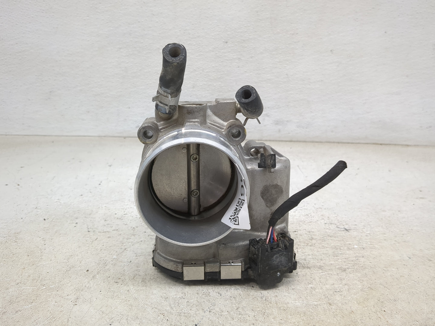 2016-2020 Kia Optima Throttle Body P/N:0 280 750 618 35100-2G600 Fits Fits 2015 2016 2017 2018 2019 2020 2021 OEM Used Auto 