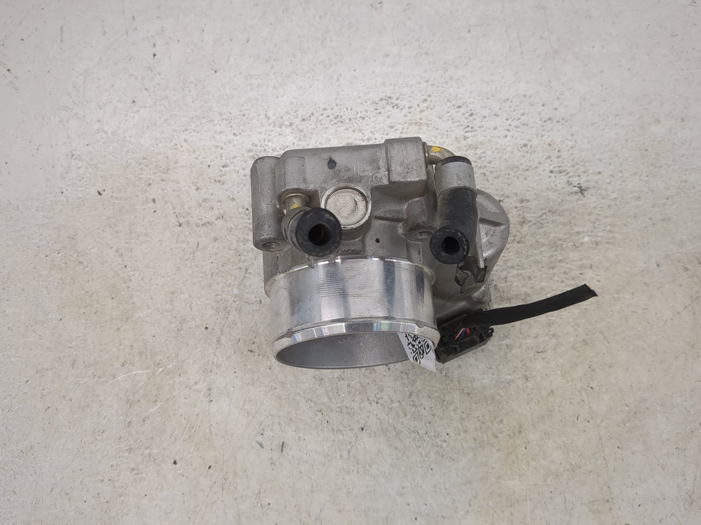 2016-2020 Kia Optima Throttle Body P/N:0 280 750 618 35100-2G600 Fits Fits 2015 2016 2017 2018 2019 2020 2021 OEM Used Auto 