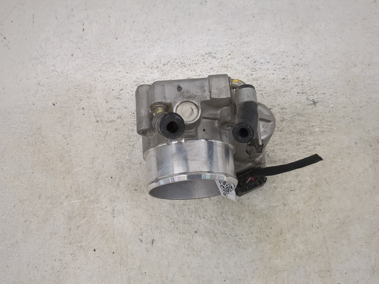 2016-2020 Kia Optima Throttle Body P/N:0 280 750 618 35100-2G600 Fits Fits 2015 2016 2017 2018 2019 2020 2021 OEM Used Auto 