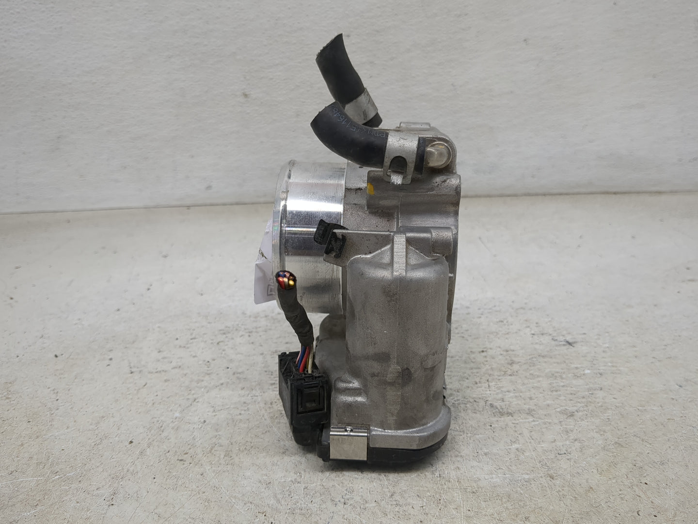 2016-2020 Kia Optima Throttle Body P/N:0 280 750 618 35100-2G600 Fits Fits 2015 2016 2017 2018 2019 2020 2021 OEM Used Auto 