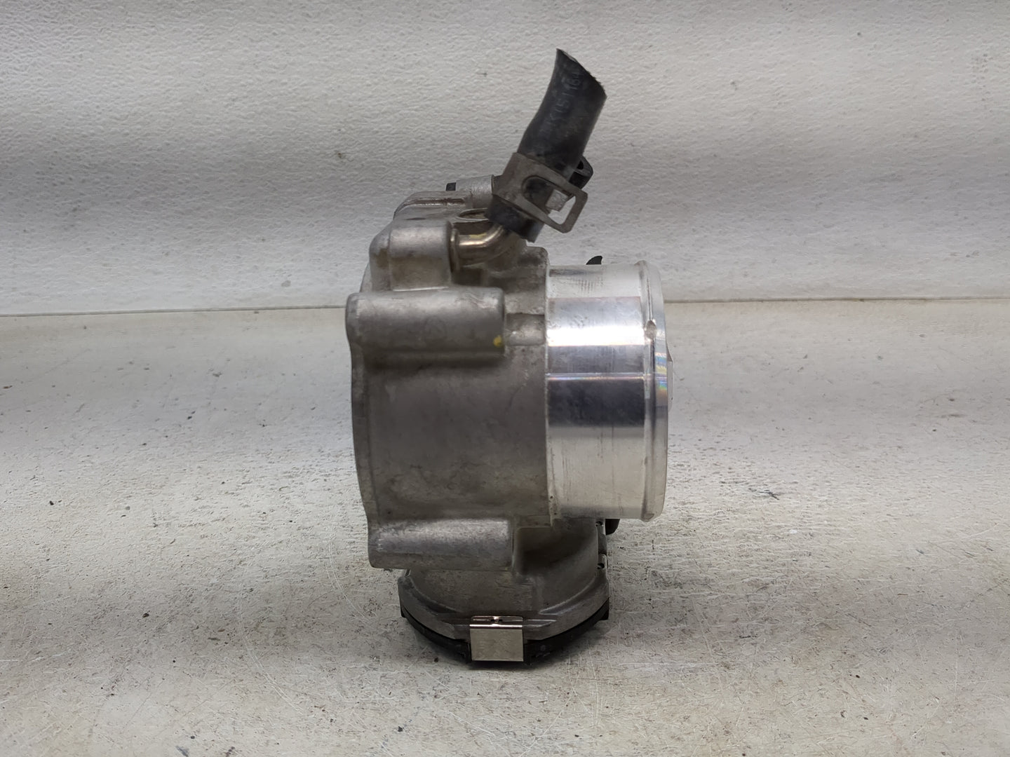 2016-2020 Kia Optima Throttle Body P/N:0 280 750 618 35100-2G600 Fits Fits 2015 2016 2017 2018 2019 2020 2021 OEM Used Auto 