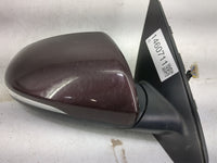 2016-2020 Kia Optima Passenger Side View Mirror - Right Door Mirror OEM Used - Oemusedautoparts1.com