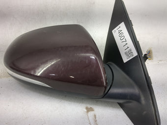compare product 2016-2020 Kia Optima Passenger Side View Mirror - Right Door Mirror OEM Used