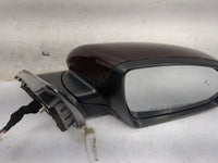 2016-2020 Kia Optima Passenger Side View Mirror - Right Door Mirror OEM Used - Oemusedautoparts1.com