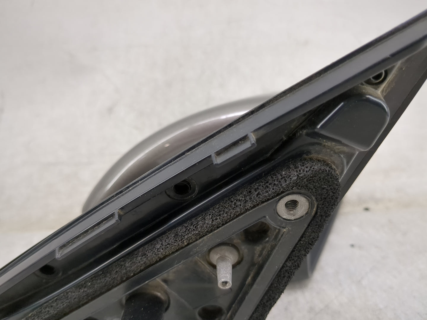2016 Kia Optima Passenger Side View Mirror - Right Door Mirror OEM Used - Oemusedautoparts1.com
