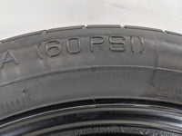 2016-2020 Kia Optima Spare Donut Tire Wheel Rim Oem 1461508 - Oemusedautoparts1.com