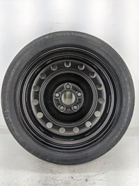 2016-2020 Kia Optima Spare Donut Tire Wheel Rim Oem 1461508 - Oemusedautoparts1.com