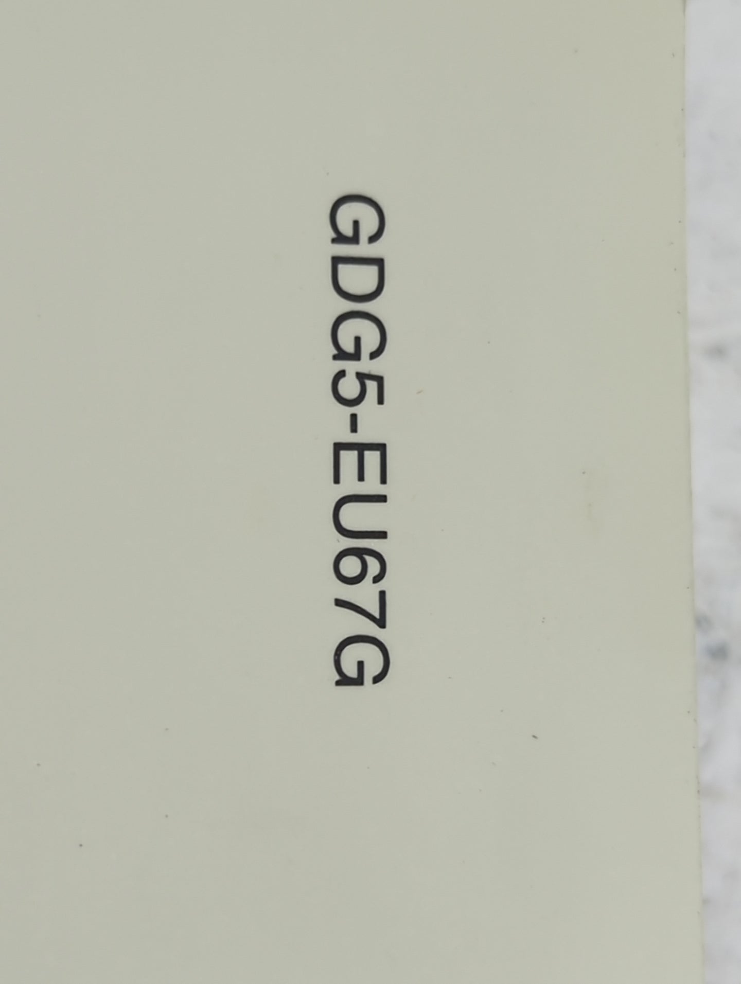 2016 Kia Optima Owners Manual Book Guide P/N:GDG5-EU67G OEM Used Auto Parts - Oemusedautoparts1.com