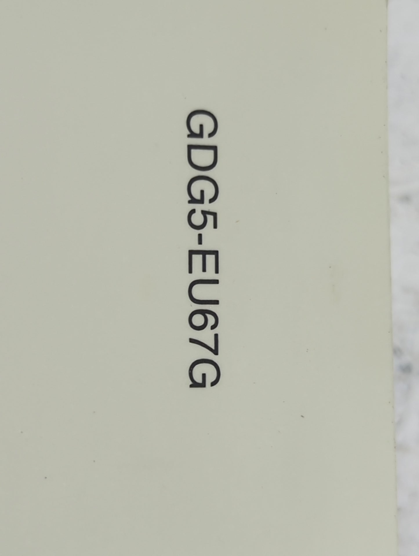 2016 Kia Optima Owners Manual Book Guide P/N:GDG5-EU67G OEM Used Auto Parts - Oemusedautoparts1.com