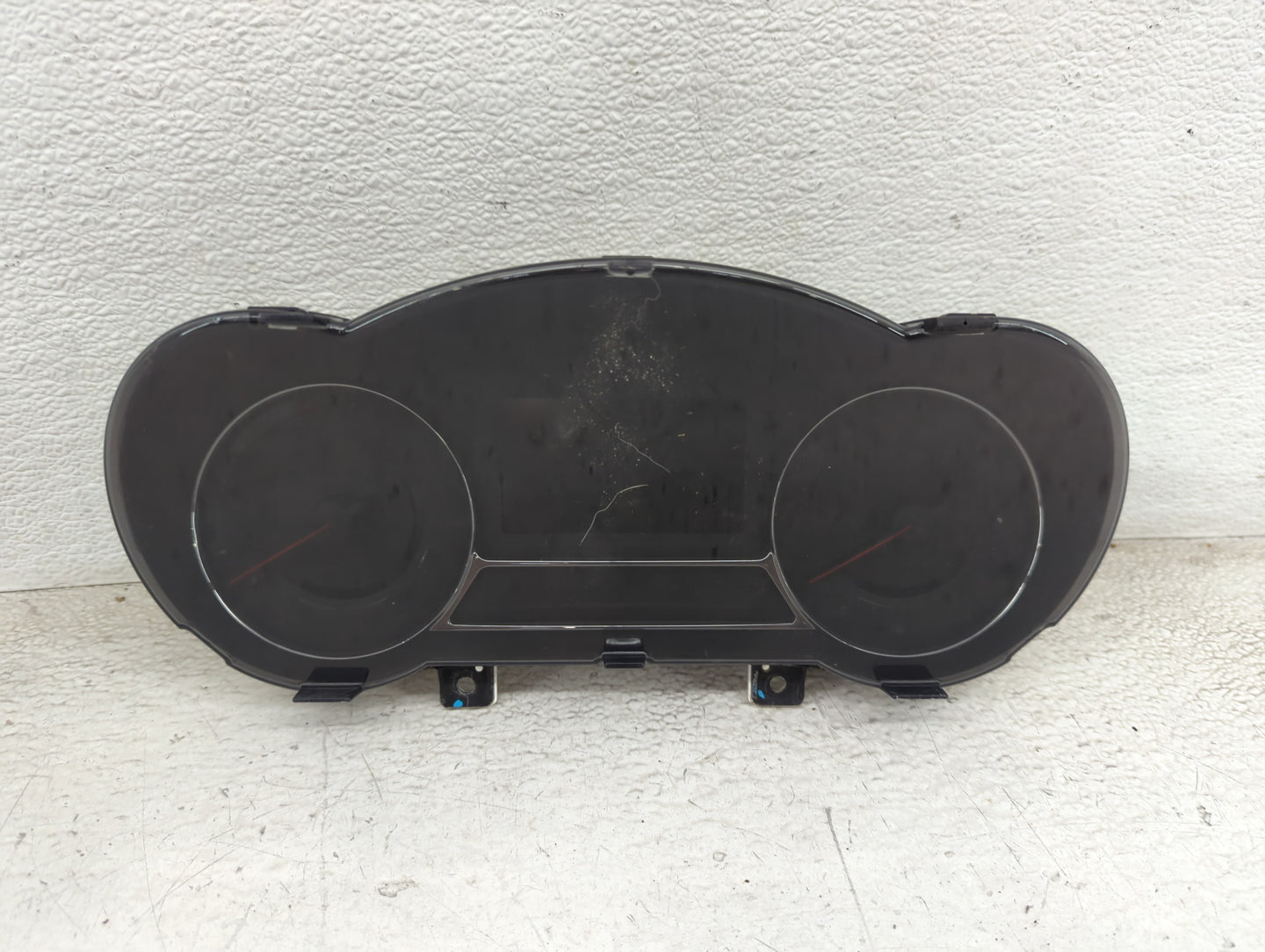 2014-2016 Kia Optima Instrument Cluster Speedometer Gauges P/N:94041-4U000 Miles: Fits Fits 2014 2015 2016 OEM Used Auto Par
