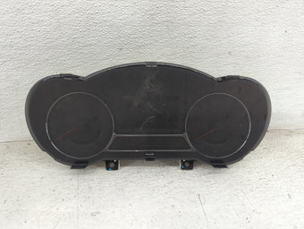 compare product 2014-2016 Kia Optima Instrument Cluster Speedometer Gauges P/N:94041-4U000 Miles: Fits Fits 2014 2015 2016 OEM Used Auto Parts