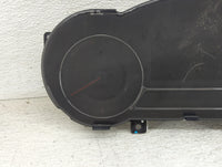 2014-2016 Kia Optima Instrument Cluster Speedometer Gauges P/N:94041-4U000 Miles: Fits Fits 2014 2015 2016 OEM Used Auto Par