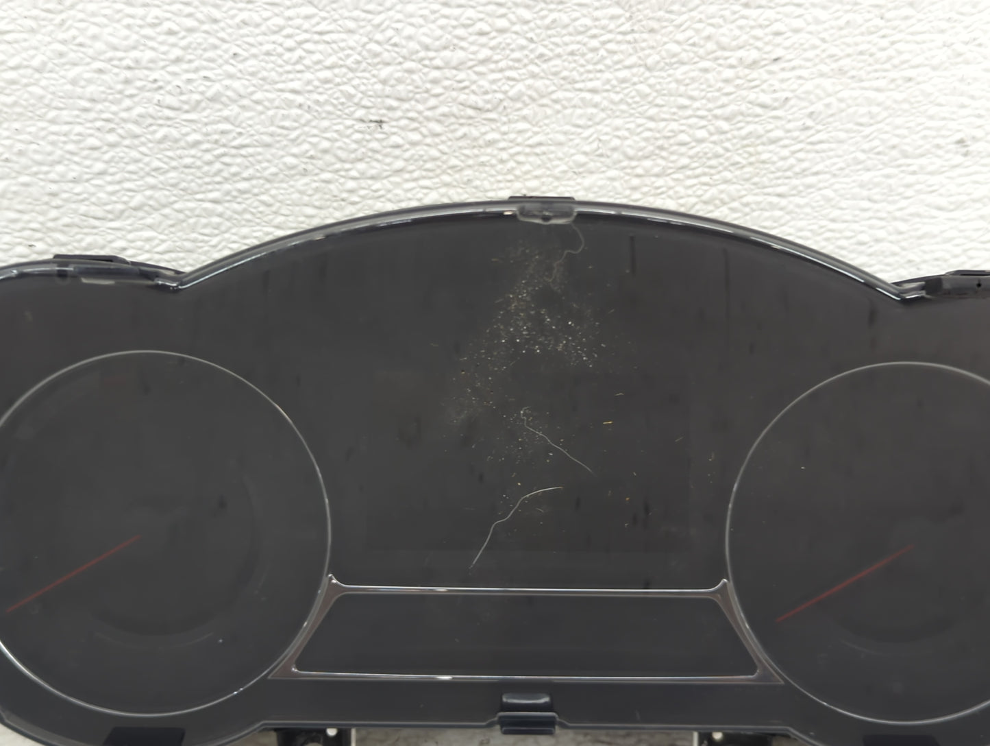 2014-2016 Kia Optima Instrument Cluster Speedometer Gauges P/N:94041-4U000 Miles: Fits Fits 2014 2015 2016 OEM Used Auto Par