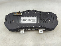 2014-2016 Kia Optima Instrument Cluster Speedometer Gauges P/N:94041-4U000 Miles: Fits Fits 2014 2015 2016 OEM Used Auto Par