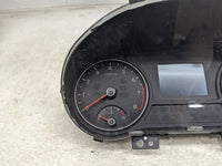 2016-2018 Kia Optima Instrument Cluster Speedometer Gauges P/N:94001-D5000 A2C97869300 Miles:89K Fits Fits 2016 2017 2018 OE