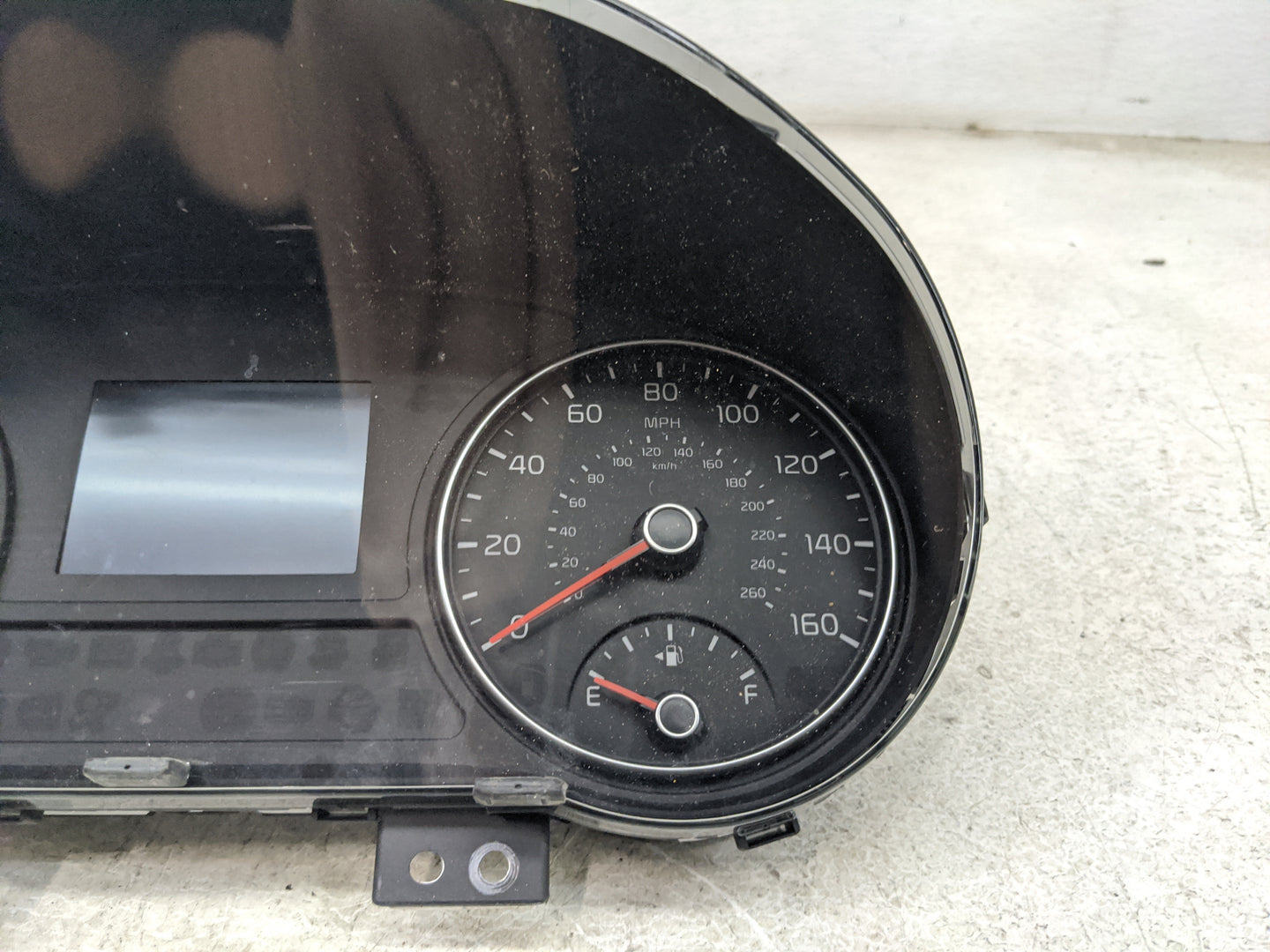 2016-2018 Kia Optima Instrument Cluster Speedometer Gauges P/N:94001-D5000 A2C97869300 Miles:89K Fits Fits 2016 2017 2018 OE