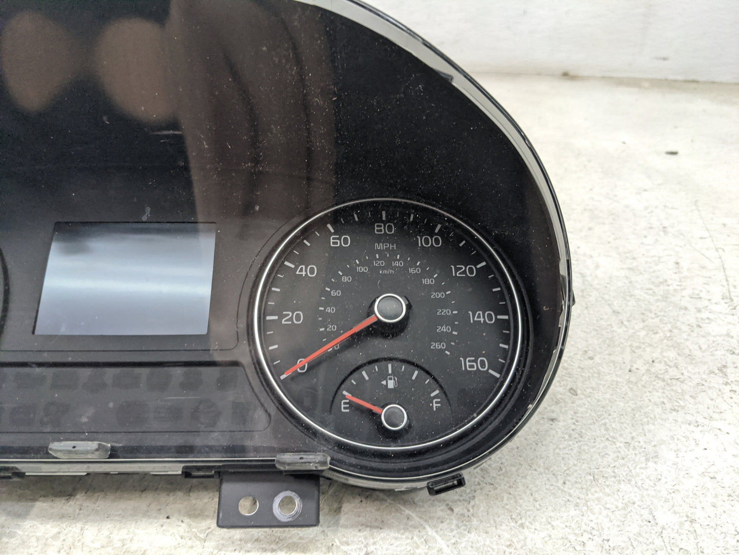 2016-2018 Kia Optima Instrument Cluster Speedometer Gauges P/N:94001-D5000 A2C97869300 Miles:89K Fits Fits 2016 2017 2018 OE