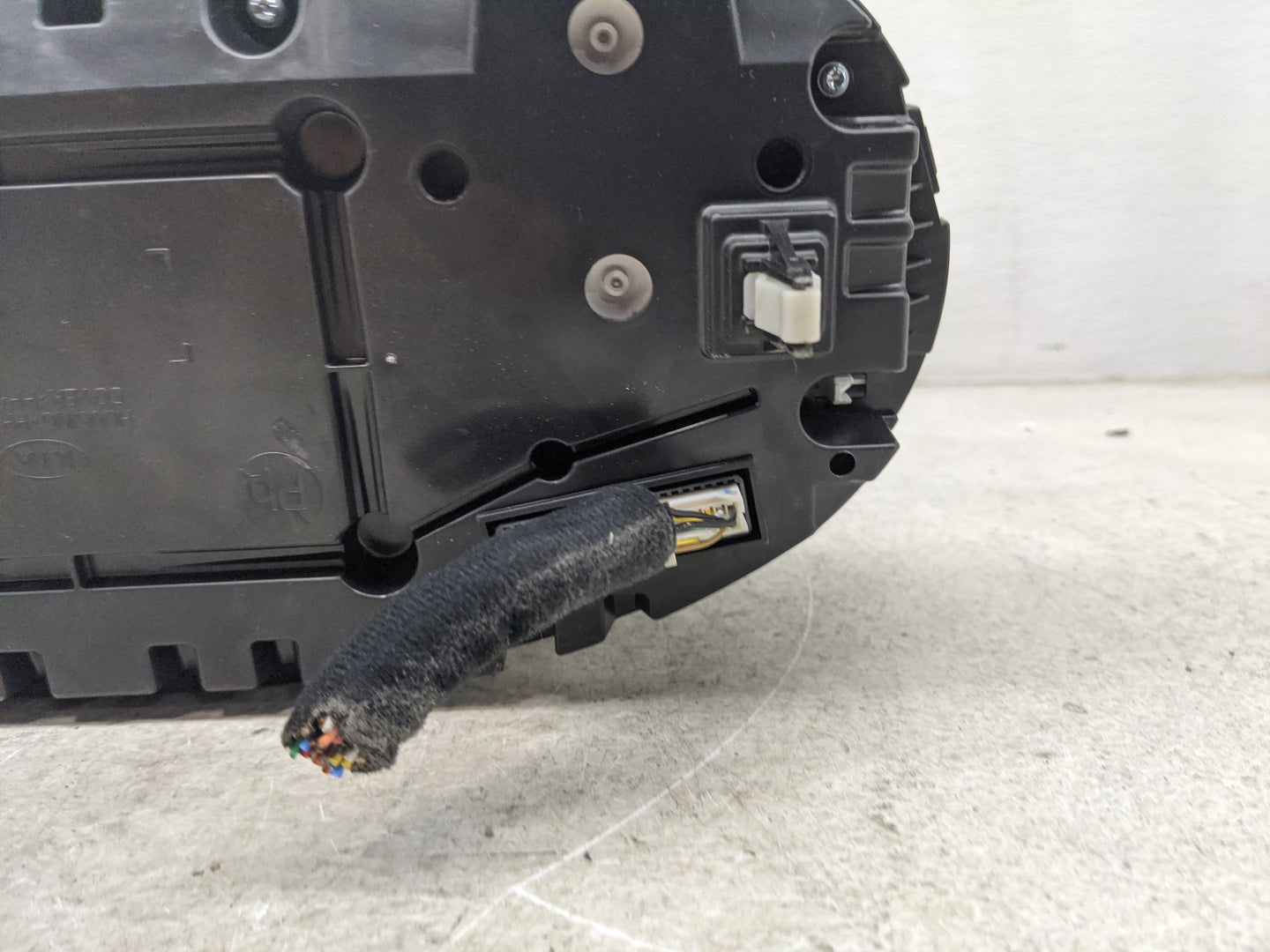 2016-2018 Kia Optima Instrument Cluster Speedometer Gauges P/N:94001-D5000 A2C97869300 Miles:89K Fits Fits 2016 2017 2018 OE