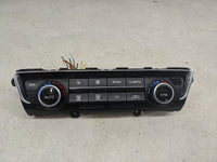 2016-2018 Kia Optima Climate Control Module Temperature AC/Heater Replacement P/N:97250-D5701 Fits Fits 2016 2017 2018 OEM U
