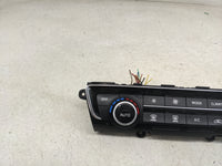 2016-2018 Kia Optima Climate Control Module Temperature AC/Heater Replacement P/N:97250-D5701 Fits Fits 2016 2017 2018 OEM U