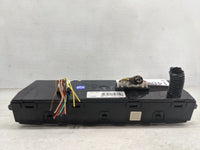 2016-2018 Kia Optima Climate Control Module Temperature AC/Heater Replacement P/N:97250-D5701 Fits Fits 2016 2017 2018 OEM U