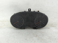 2016-2018 Kia Optima Instrument Cluster Speedometer Gauges P/N:94001-D5300 Miles: Fits Fits 2016 2017 2018 OEM Used Auto Par