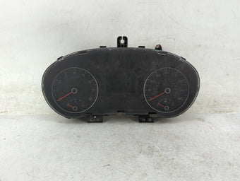 compare product 2016-2018 Kia Optima Instrument Cluster Speedometer Gauges P/N:94001-D5300 Miles: Fits Fits 2016 2017 2018 OEM Used Auto Parts