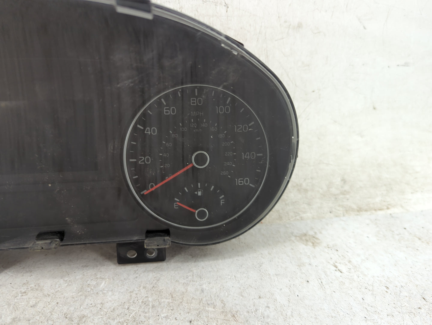 2016-2018 Kia Optima Instrument Cluster Speedometer Gauges P/N:94001-D5300 Miles: Fits Fits 2016 2017 2018 OEM Used Auto Par