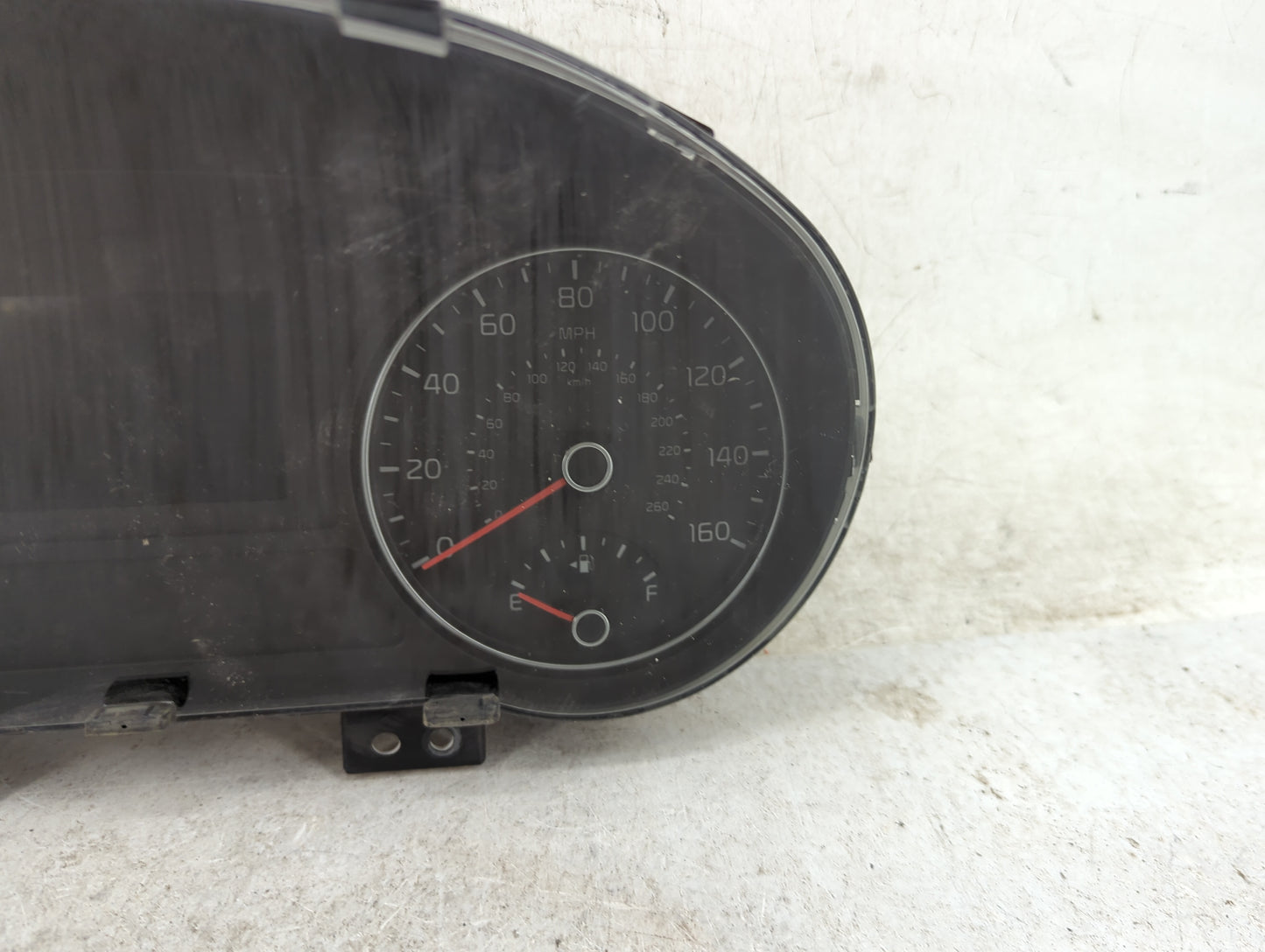 2016-2018 Kia Optima Instrument Cluster Speedometer Gauges P/N:94001-D5300 Miles: Fits Fits 2016 2017 2018 OEM Used Auto Par