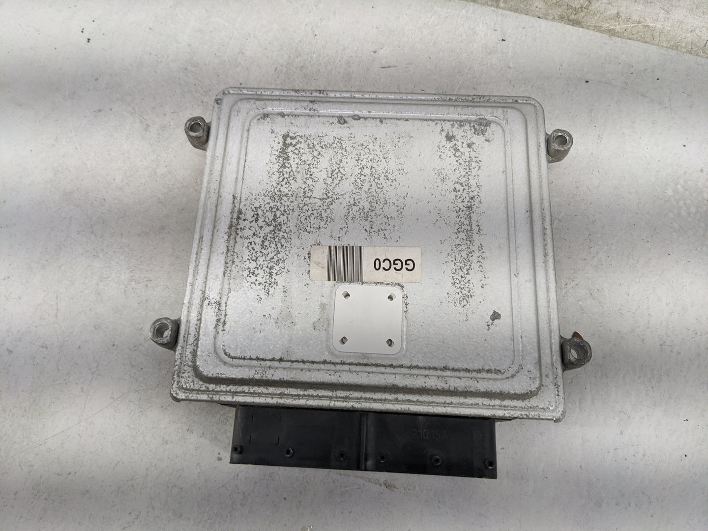 2016-2018 Kia Optima PCM Engine Control Computer ECU ECM PCU OEM P/N:39138-2GGC0 39108-2GGC0 Fits Fits 2016 2017 2018 OEM Us