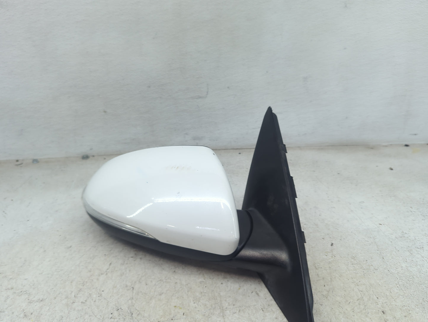 2016-2020 Kia Optima Passenger Side View Mirror - Right Door Mirror OEM Used - Oemusedautoparts1.com