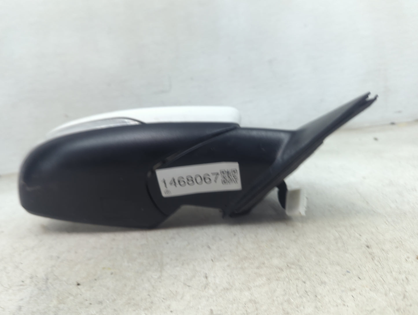 2016-2020 Kia Optima Passenger Side View Mirror - Right Door Mirror OEM Used - Oemusedautoparts1.com