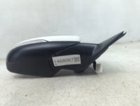 2016-2020 Kia Optima Passenger Side View Mirror - Right Door Mirror OEM Used - Oemusedautoparts1.com
