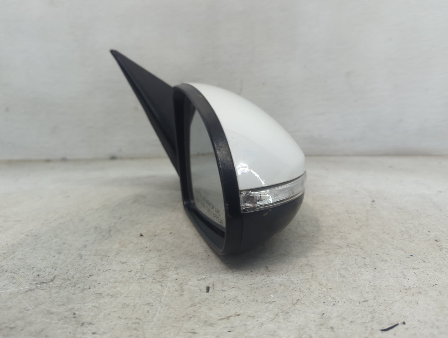 2016-2020 Kia Optima Passenger Side View Mirror - Right Door Mirror OEM Used - Oemusedautoparts1.com