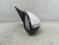 2016-2020 Kia Optima Passenger Side View Mirror - Right Door Mirror OEM Used - Oemusedautoparts1.com