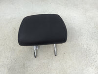 2016-2018 Kia Optima Headrest Head Rest Front Driver Seat Black 1470469 - Oemusedautoparts1.com