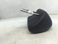 2016-2018 Kia Optima Headrest Head Rest Front Driver Seat Black 1470469 - Oemusedautoparts1.com