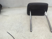 2016-2018 Kia Optima Headrest Head Rest Front Driver Passenger Seat Fits Fits 2016 2017 2018 OEM Used Auto Parts - Oemusedau