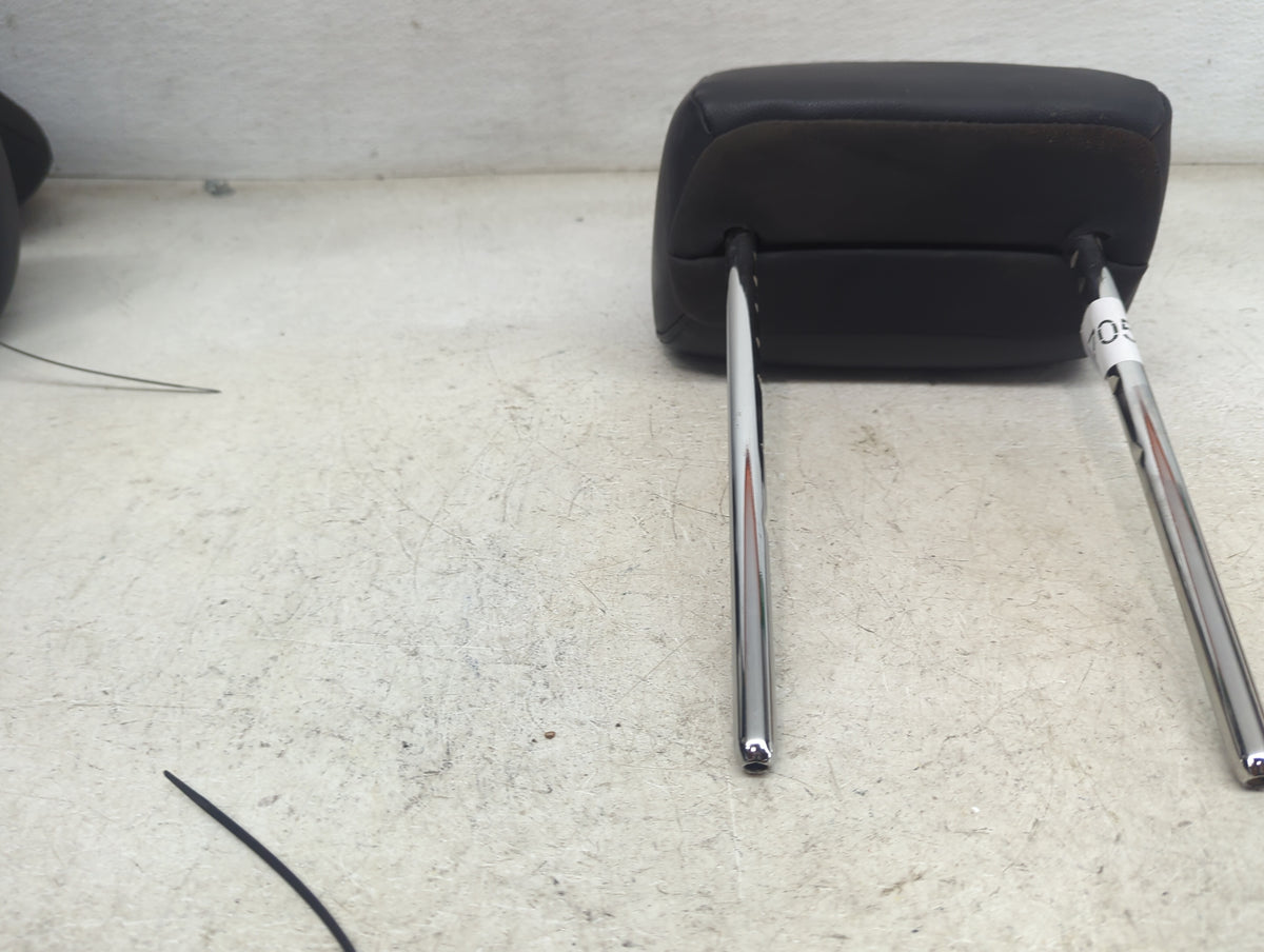 2016 Kia Optima Headrest Head Rest Front Driver Passenger Seat Fits OEM Used Auto Parts - Oemusedautoparts1.com