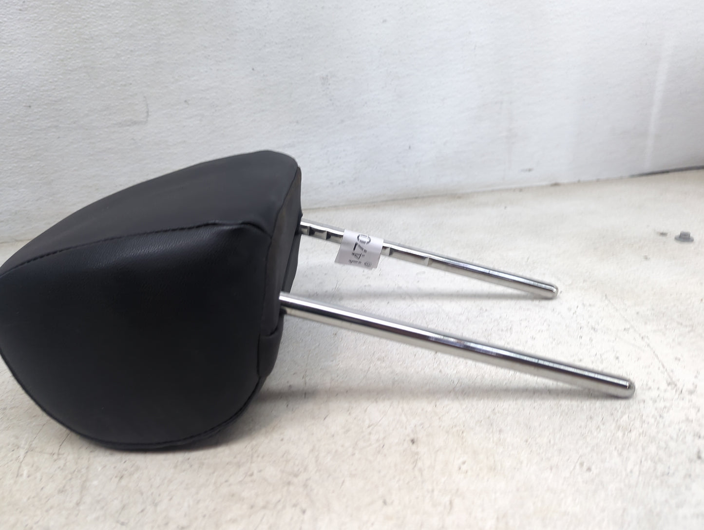 2016-2018 Kia Optima Headrest Head Rest Front Driver Passenger Seat Fits Fits 2016 2017 2018 OEM Used Auto Parts - Oemusedau