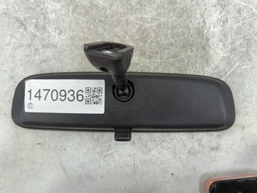 2011-2020 Kia Optima Interior Rear View Mirror Replacement OEM P/N:012143 Fits OEM Used Auto Parts