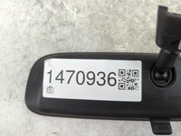 2011-2020 Kia Optima Interior Rear View Mirror Replacement OEM P/N:012143 Fits OEM Used Auto Parts - Oemusedautoparts1.com